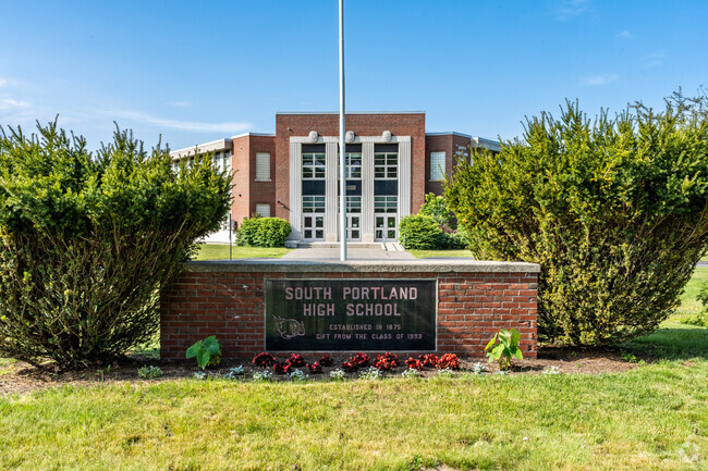 BRICK HILL TOWNHOUSES - 2 Townhouse Dr, South Portland, Maine - Apartments  - Phone Number - Yelp