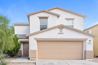 504 W Great White St, Tucson, AZ 85706