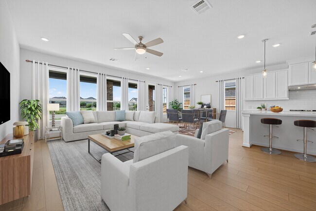 4706 Rustic Grove Ln, Fulshear, TX 77441 - photo 3