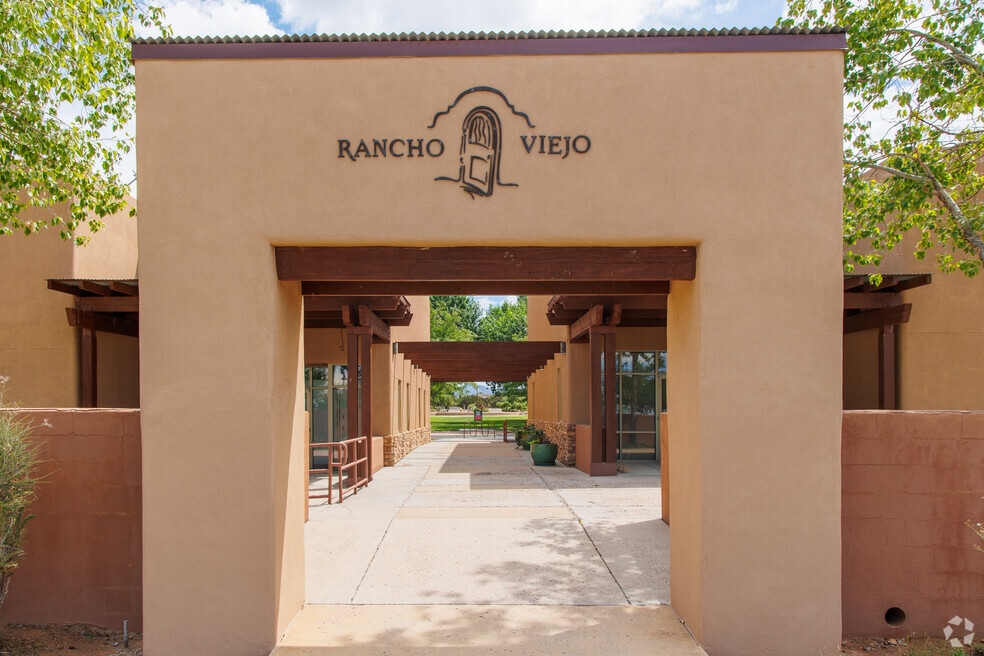Rancho Viejo