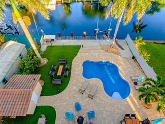 4732 SW 35th Ave, Fort Lauderdale, FL 33312