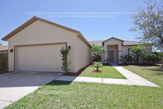 761 Dromedary Dr, Poinciana, FL 34759