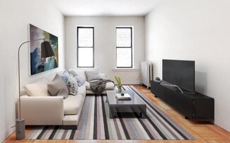 4848 Broadway Unit 2F, New York, NY 10034