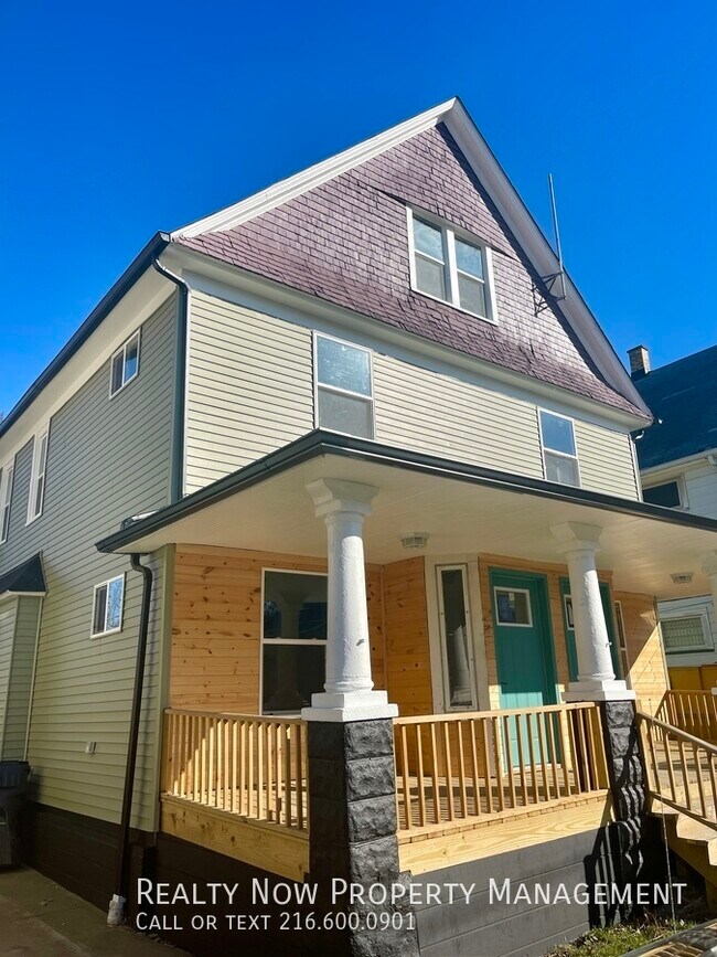 2043 W 101st St unit 1, Cleveland, OH 44102 - photo 2