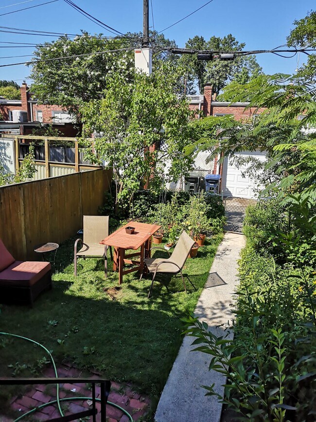 2240 Observatory Place NW, Washington, DC 20007 - photo 5