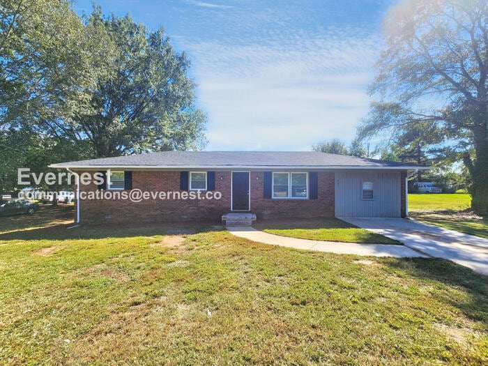 807 Mountain Creek Church Rd NW, Monroe, GA 30656 - photo 1