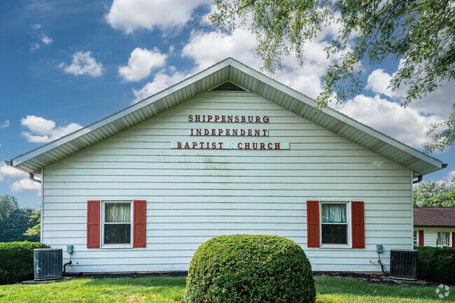 Shippensburg Independent Christian Academy