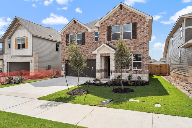 119 Coleta Trail unit 36640612, Bastrop, TX 78602 - photo 6