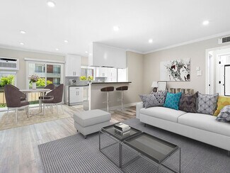 1249 S Bundy Dr, Los Angeles, CA 90025