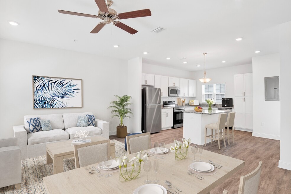 Cottages at Wyld Palms, Foley, AL 36535 - photo 1