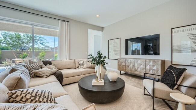 25362 N 169th Ln, Surprise, AZ 85387 - photo 5