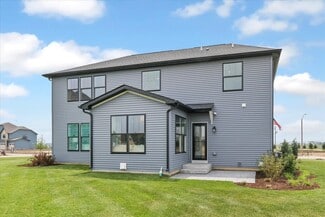 26341 W Sablewood Cir, Plainfield, IL 60585