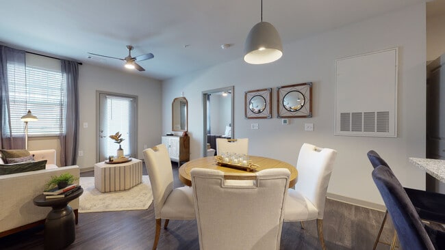 The Address Galleria, Matthews, NC 28105 - photo 4