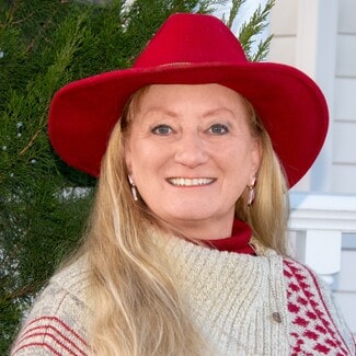 Sheree Fowler