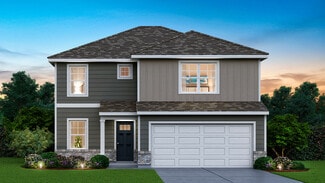 6568 Walnut Ct, Wonder Lake, IL 60097