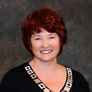Marilyn Chapman