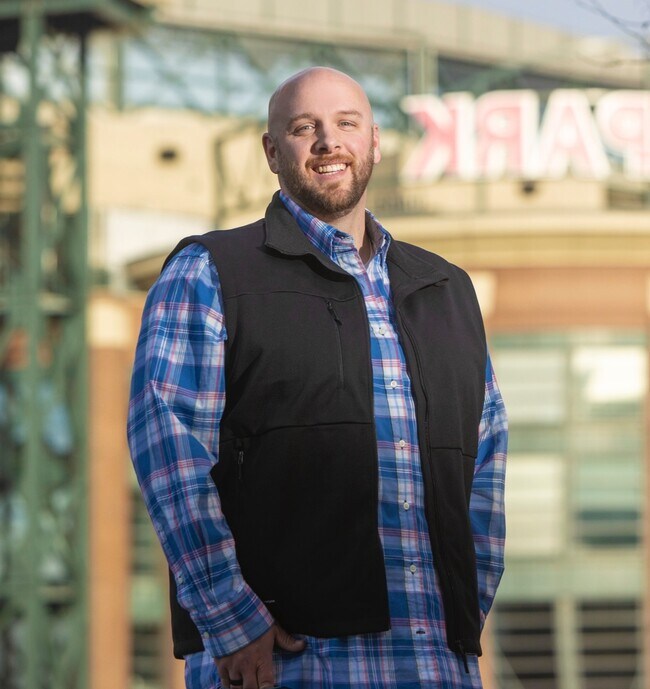 Kenny Kincaid