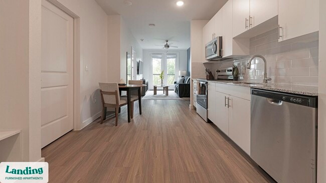 6311 S 1st St unit 375, Austin, TX 78745 - photo 7