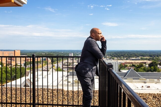 The Highland Midtown, Little Rock, AR 72205 - photo 7