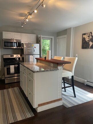 9 Mayo St Unit Apartment #1, Portland, ME 04101