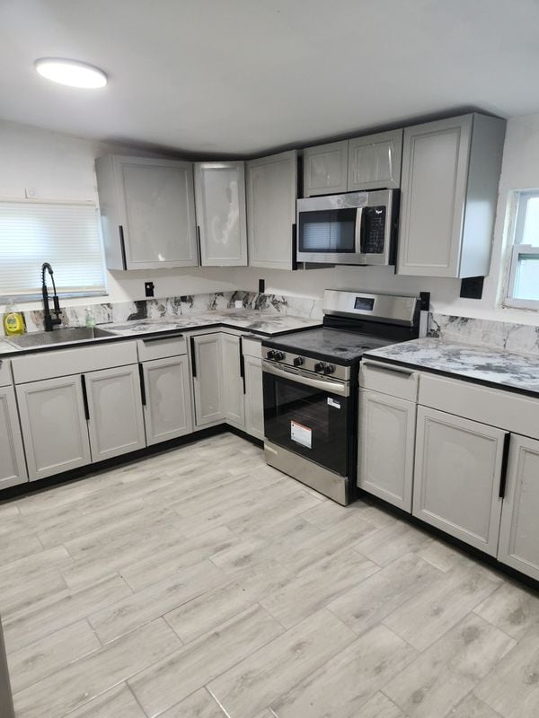 890 Rickey Jackson Blvd, Pahokee, FL 33476 - photo 2