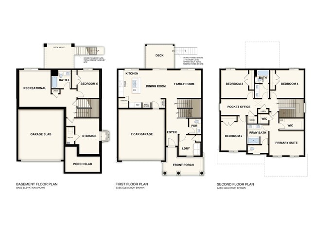 3934 Wyedale Way, Colorado Springs, CO 80922 - photo 2