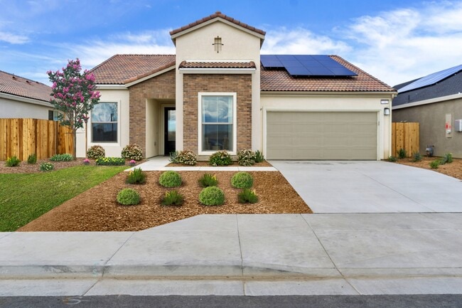 Beneva Glen - Solana Series