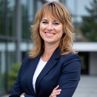 Trina Slater