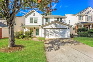 5624 Sable Way, Atlanta, GA 30349