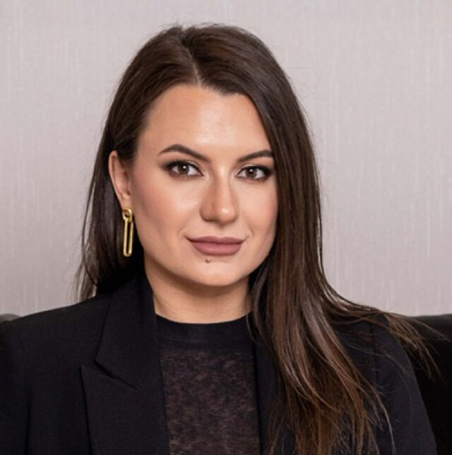 Oksana Suden