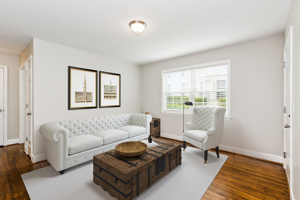 The Flats of Donelson 110 Hickory Hill Ct, Nashville, TN