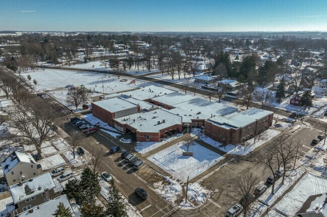 Lincoln Elementary School
