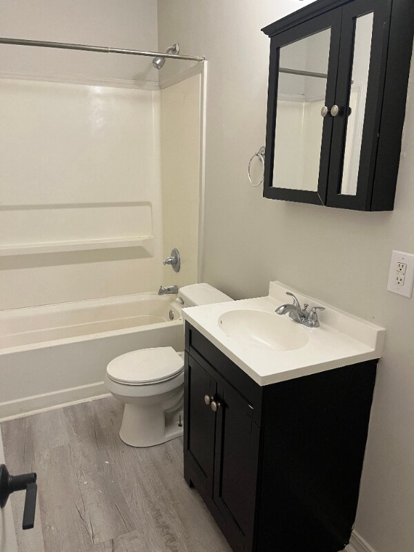 402 N Delaware St unit 108, Indianapolis, IN 46204 - photo 4