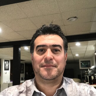 Roberto Patino