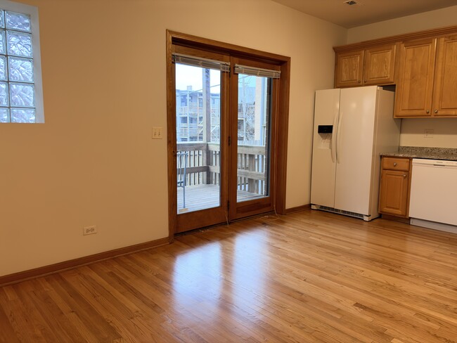 4101 N Kenmore Ave unit 2S, Chicago, IL 60613 - photo 4