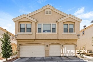 8803 Tomnitz Ave, Las Vegas, NV 89178
