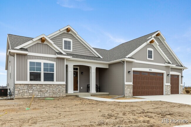 10468 Poppy Ln unit 37460997, Allendale, MI 49401 - photo 6