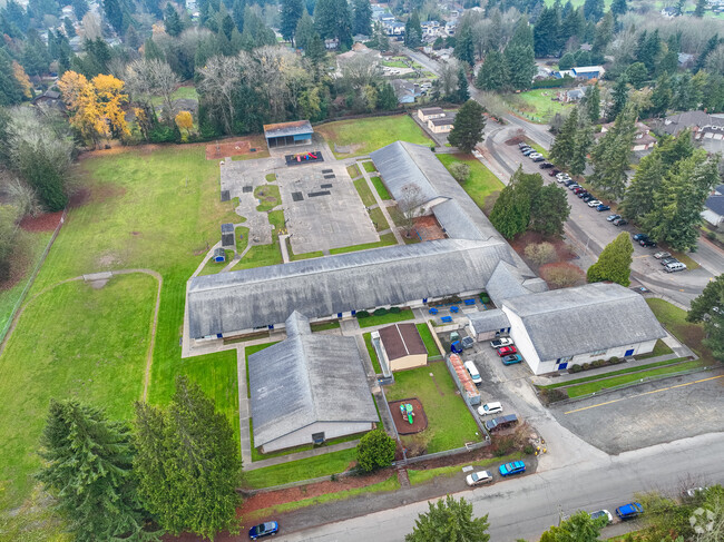 Adelaide Elementary School