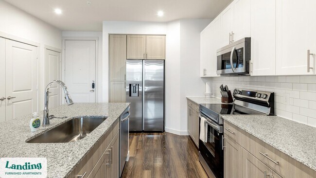 255 Williamsburg Pkwy unit B310.1409531, Fate, TX 75189 - photo 6