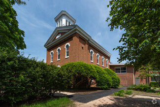 Lincoln Elementary School