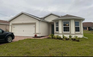 1207 SW Embers Terrace, Cape Coral, FL 33991