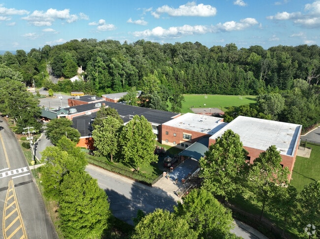 Shades Mt. Elementary School 8