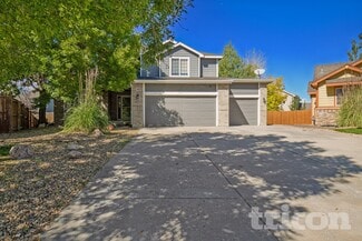 3763 Porter Ln, Johnstown, CO 80534