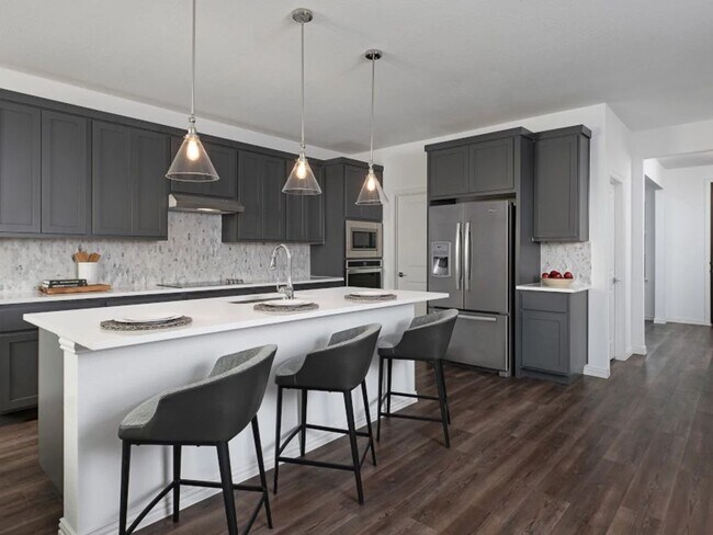 1709 Coachman Dr unit 36484945, Forney, TX 75126 - photo 4