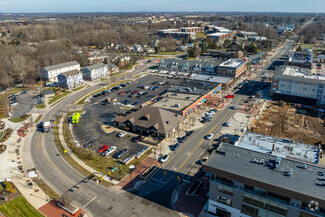 Auburn Hills