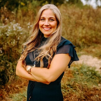 Chrissy Frazier