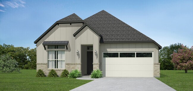 1150 Bailey Ranch Rd unit 36469723, Aledo, TX 76008 - photo 3