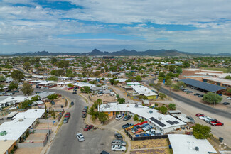 Las Vistas