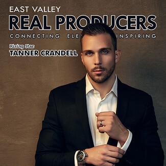 Tanner Crandell