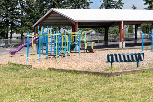 Mill Park Elementary School 06